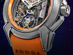 This Rs 56 lakh Jacob and Co watch is inspired by 'Shri Ram Janmabhoomi'