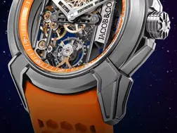 This Rs 56 lakh Jacob and Co watch is inspired by 'Shri Ram Janmabhoomi'