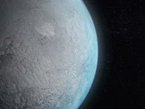 'Second home for humanity?' Super-Earth 20 light-years away excites scientists