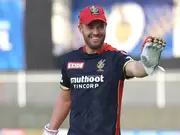 AB de Villiers set to return to cricket after four years in 20-over league