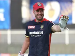 AB de Villiers set to return to cricket after four years in 20-over league
