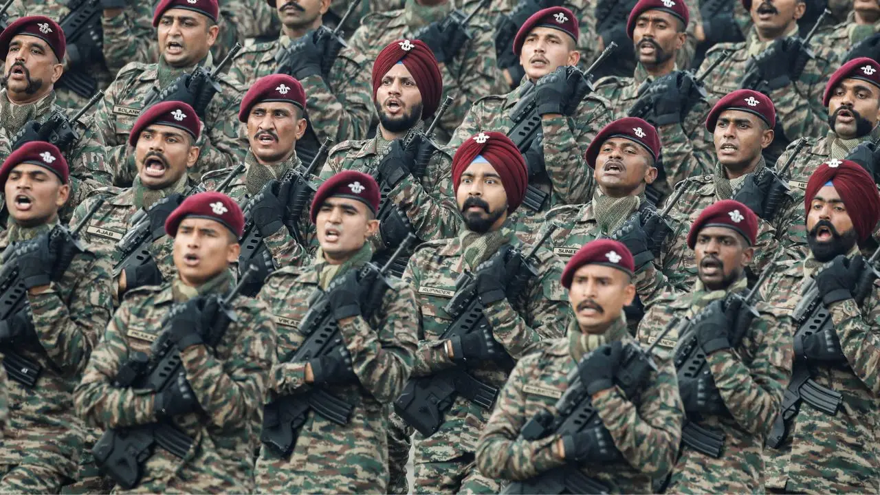 Indo Pak war: Studies have already warned about the dangers of a nuclear war