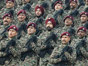 Indo-Pak War: Why 'Jai Hind' is more than just a slogan for the Indian Army