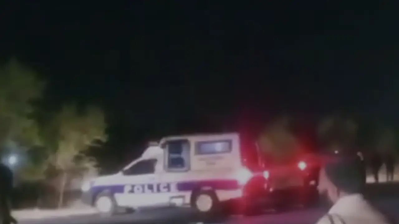 Who was LeT's most wanted terrorist Abu Qatal killed by unknown men? Who was LeT's most wanted terrorist Abu Qatal killed by unknown men?