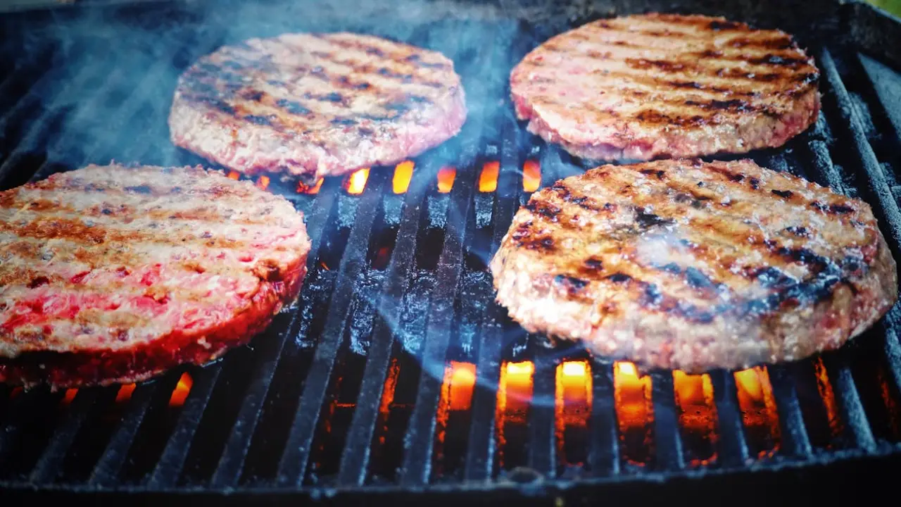 Too much meat?: Man on carnivore diet develops yellow lumps on hands and feet