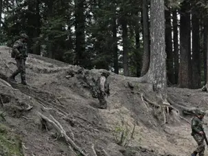 Pakistan’s hunt for fulfilling twin goals is behind the terror in Kashmir