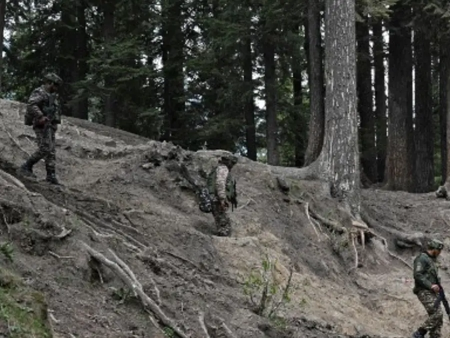 Pakistan’s hunt for fulfilling twin goals is behind the terror in Kashmir