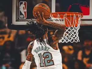 NBA: Miami Heat and Memphis Grizzlies take final spots in playoffs