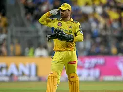 IPL 2025: Australia legend voices opinion on MS Dhoni's retirement, says 'he does not need to be...'