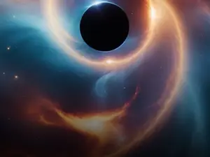 '230 light-years long': NASA's Chandra Telescope discovers a fracture in the centre of Milky Way galaxy