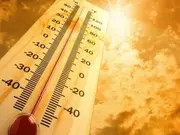 Yellow alert issued in Gujarat for next three days, state likely to witness extensive heatwave