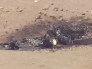 Two dead as small single-engine planes collide mid-air at Arizona airport