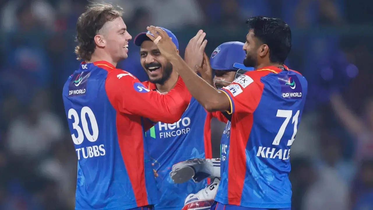 KL Rahul or former RCB star - Who will lead Delhi Capitals in IPL 2025? Have a look at possible options