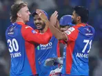 KL Rahul or former RCB star - Who will lead Delhi Capitals in IPL 2025? Have a look at possible options