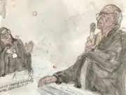 ‘Paedophile’ ex-surgeon confesses to preying on son’s friends during France’s largest child sexual abuse trial