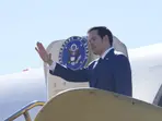 US Secretary of State Marco Rubio boycotts G20 talks, accuses South Africa of anti-American agenda