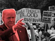 'Will find and deport you': Trump to sign order cancelling student visas of 'Hamas sympathisers'
