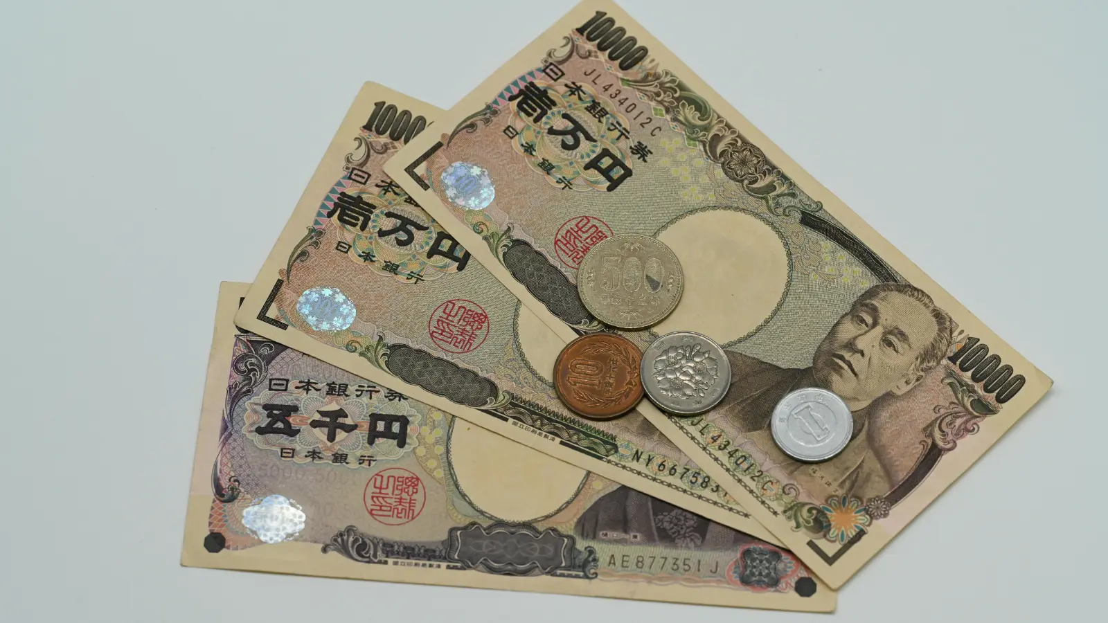 Japanese Yen