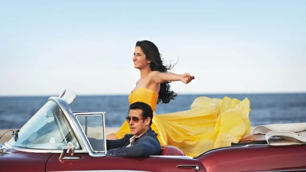 Ek Tha Tiger