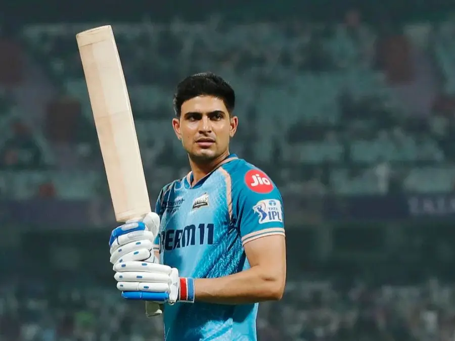 IPL 2025 underway as Gill-led GT becomes first team to train after India-Pakistan ceasefire