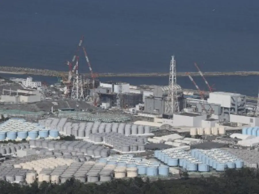 Japan to expand nuclear power over a decade after Fukushima disaster: Report