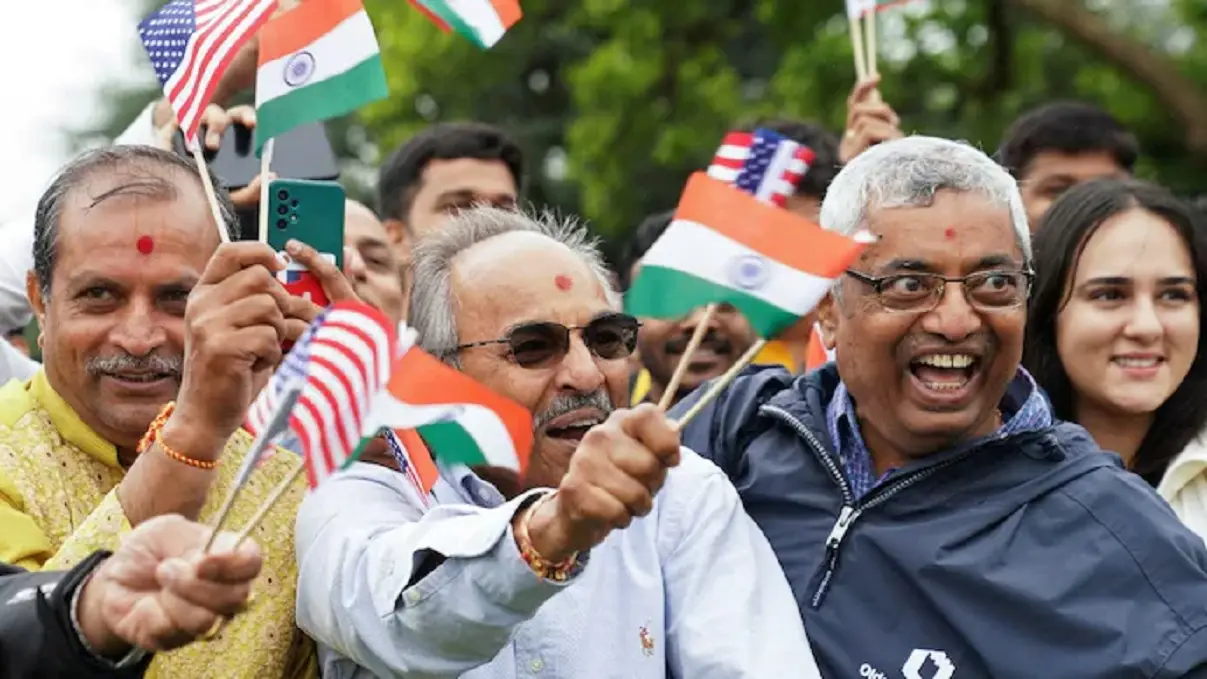 US' State of Georgia introduces bill to recognise Hinduphobia and anti-Hindu prejudice