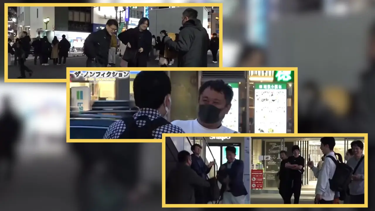 Meet 'Praise Uncle' who earns $60 a day for praising people on streets