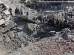 US special envoy Witkoff says Hamas ‘duped’ him as he blames renewed attack in Gaza on militant group