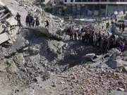 US special envoy Witkoff says Hamas ‘duped’ him as he blames renewed attack in Gaza on militant group