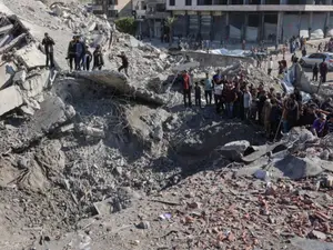 US special envoy Witkoff says Hamas ‘duped’ him as he blames renewed attack in Gaza on militant group