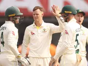 Boost for Australia as Test specialist cleared of injury for Sri Lanka Tests