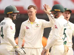 Boost for Australia as Test specialist cleared of injury for Sri Lanka Tests