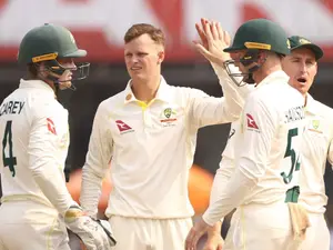 Boost for Australia as Test specialist cleared of injury for Sri Lanka Tests