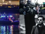 Top 10 world news: Washington plane crash updates; Hamas releases 8 hostages, including 5 Thais, and more