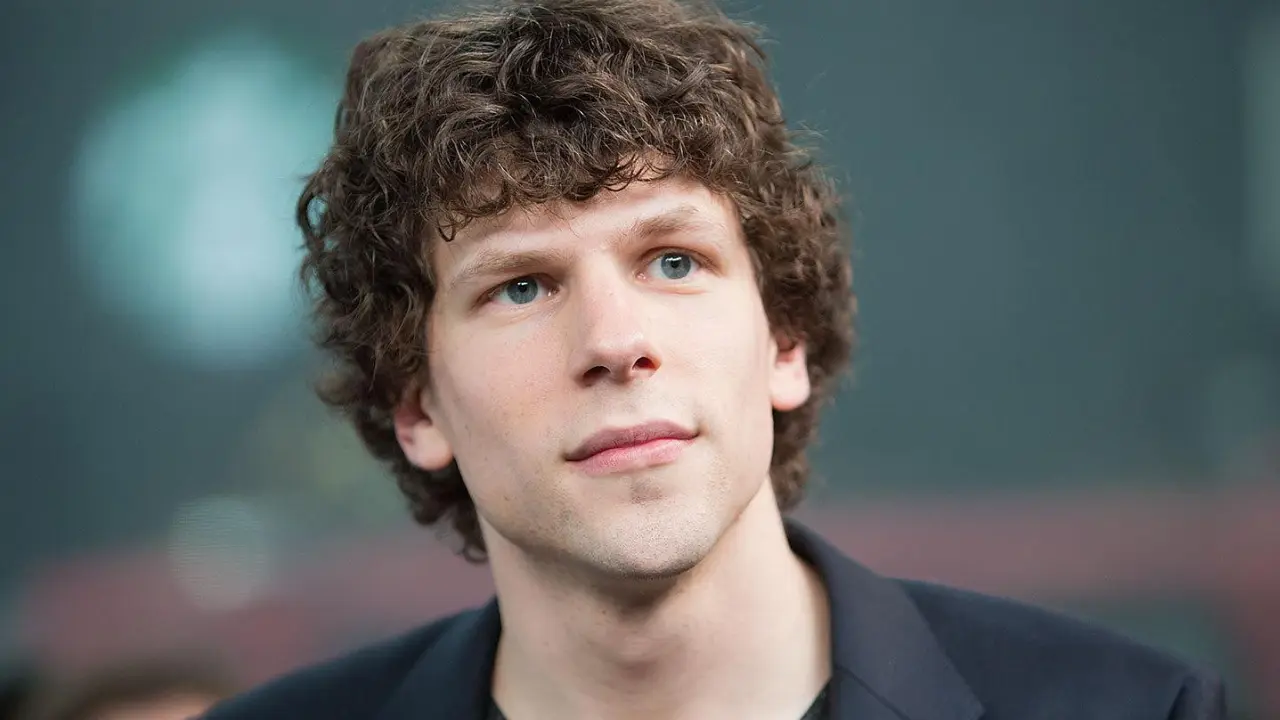 Jesse Eisenberg granted Polish citizenship after A Real Pain Oscar win