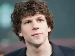 Jesse Eisenberg granted Polish citizenship after A Real Pain Oscar win
