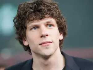 Jesse Eisenberg granted Polish citizenship after A Real Pain Oscar win