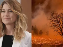 Grey's Anatomy and Jimmy Kimmel Live! filming halted due to LA fire