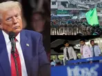 Top 10 world news: Washington DC crash updates; Indian Economic survey highlights, and more