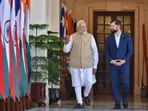 'PM Modi has a weird status': Chile President says Indian Prime Minister can 'talk to every leader in world'