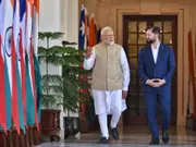 'PM Modi has a weird status': Chile President says Indian Prime Minister can 'talk to every leader in world'