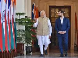 'PM Modi has a weird status': Chile President says Indian Prime Minister can 'talk to every leader in world'
