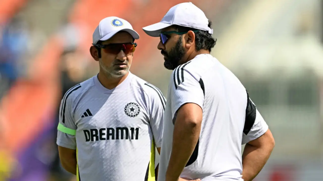 Champions Trophy 2025: Gautam Gambhir blasts critics over 'one-venue advantage' claims after India reach final