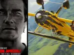 Mission Impossible Final Reckoning trailer teases Tom Cruise hanging on for his life, yet again