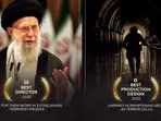 Israel announces its own Academy Awards and the Oscar goes to...
