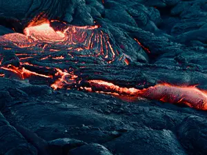 Hawaii once rose from Earth's crust. Now it is sinking at a dangerous rate. Why?