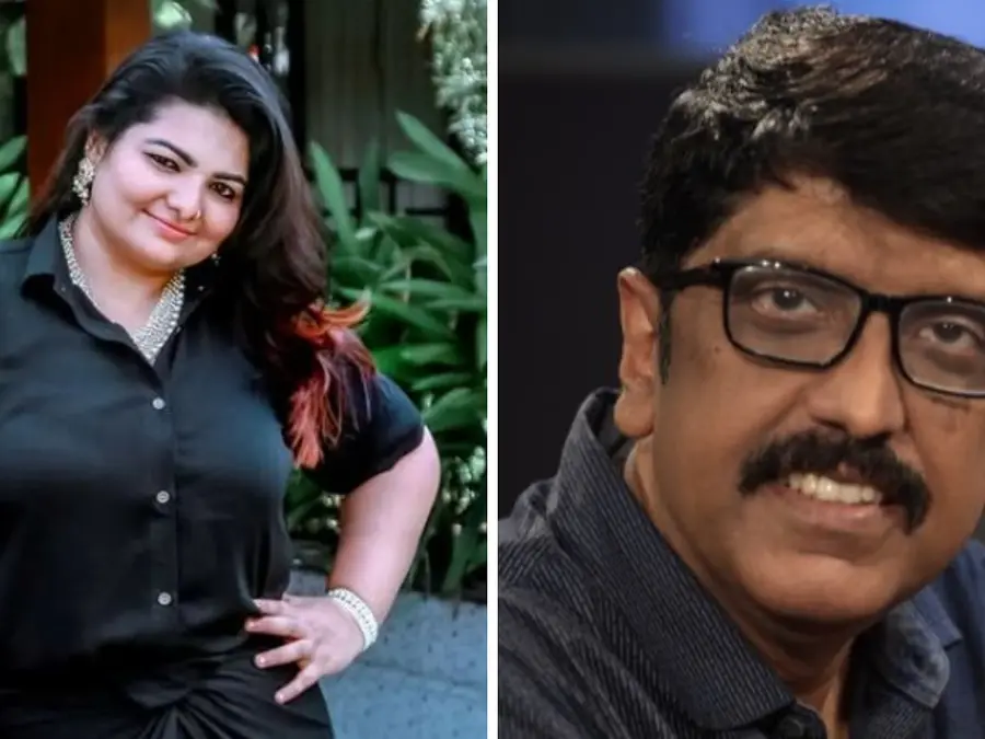 Hema Committee Report effect: Case registered against filmmaker B Unnikrishnan by actress Sandra Thomas