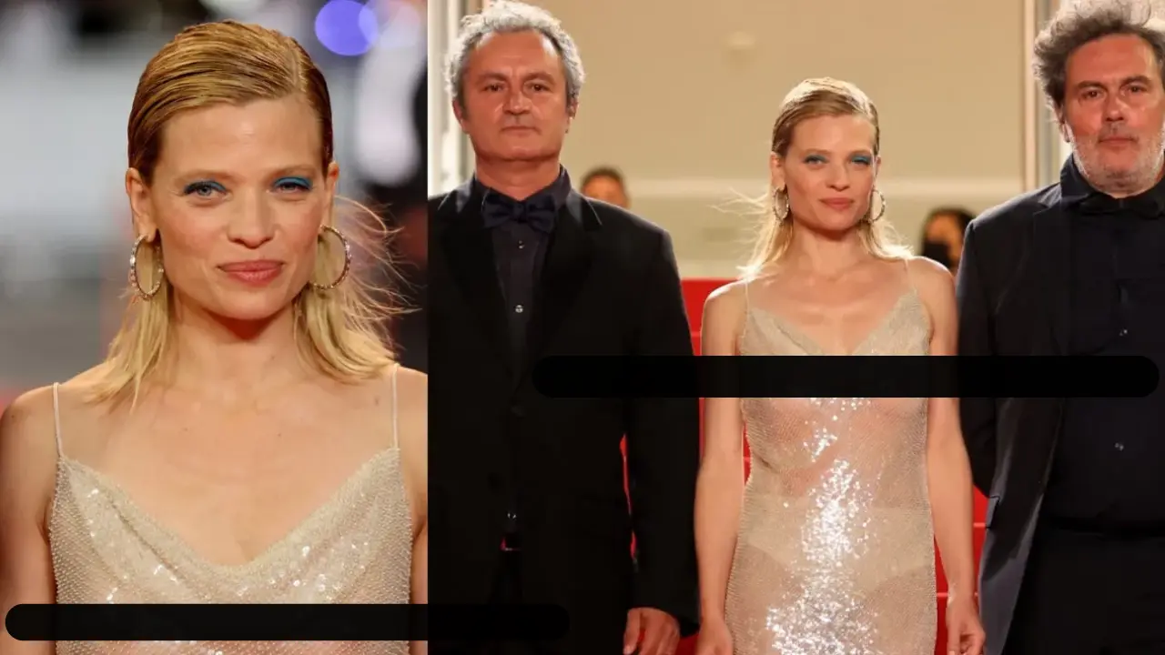 Mélanie Thierry