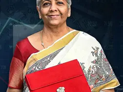 A Flashback to India's Iconic 'Budget & Briefcase' Tradition