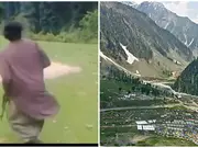 This is NOT the photo of a terrorist from the Pahalgam attack. Know the truth behind viral pic